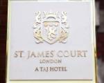Immagine #7 di St. James' Court A Taj Hotel London